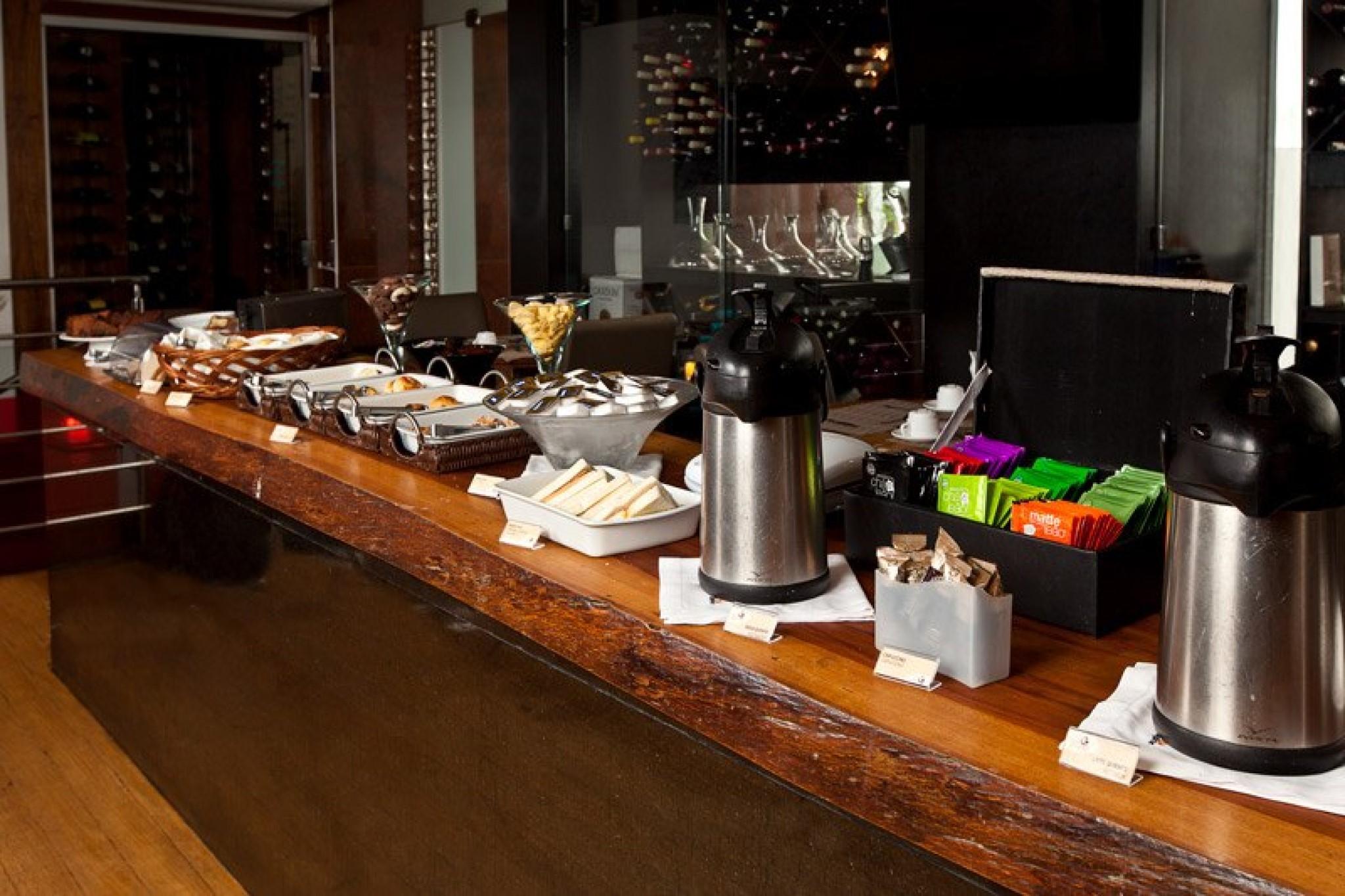 H2 Platinum Lourdes Hotel Belo Horizonte Bagian luar foto
