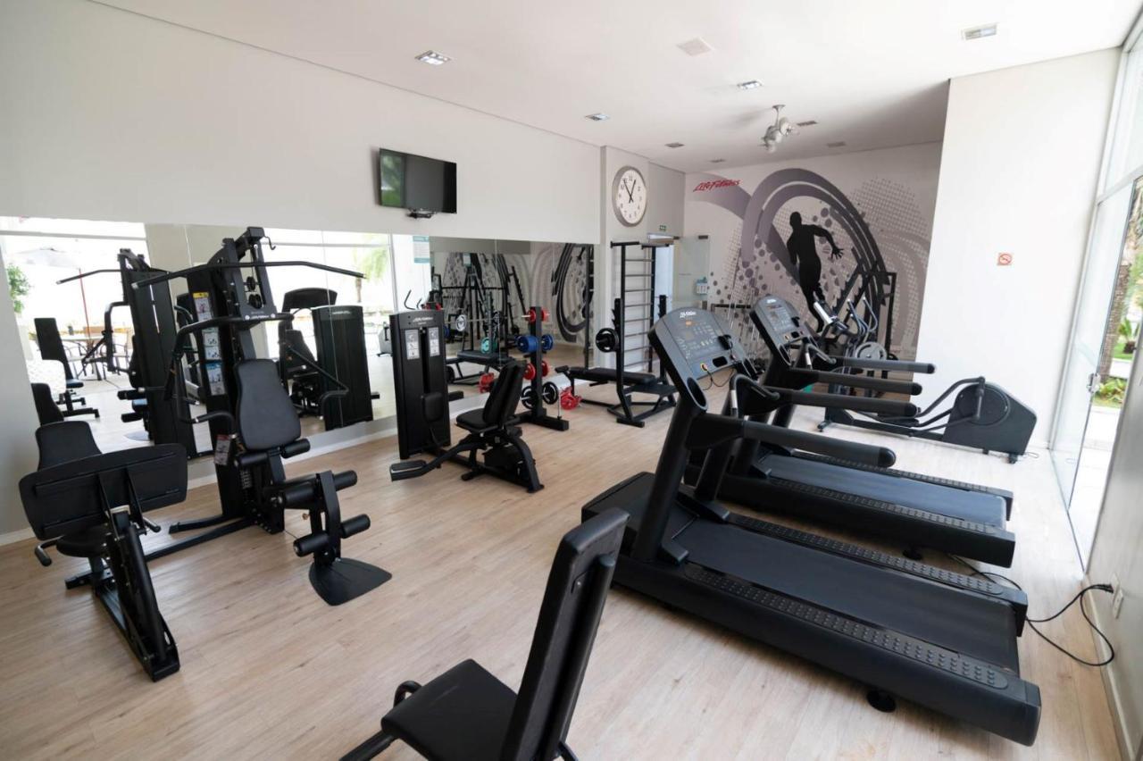 H2 Platinum Lourdes Hotel Belo Horizonte Bagian luar foto