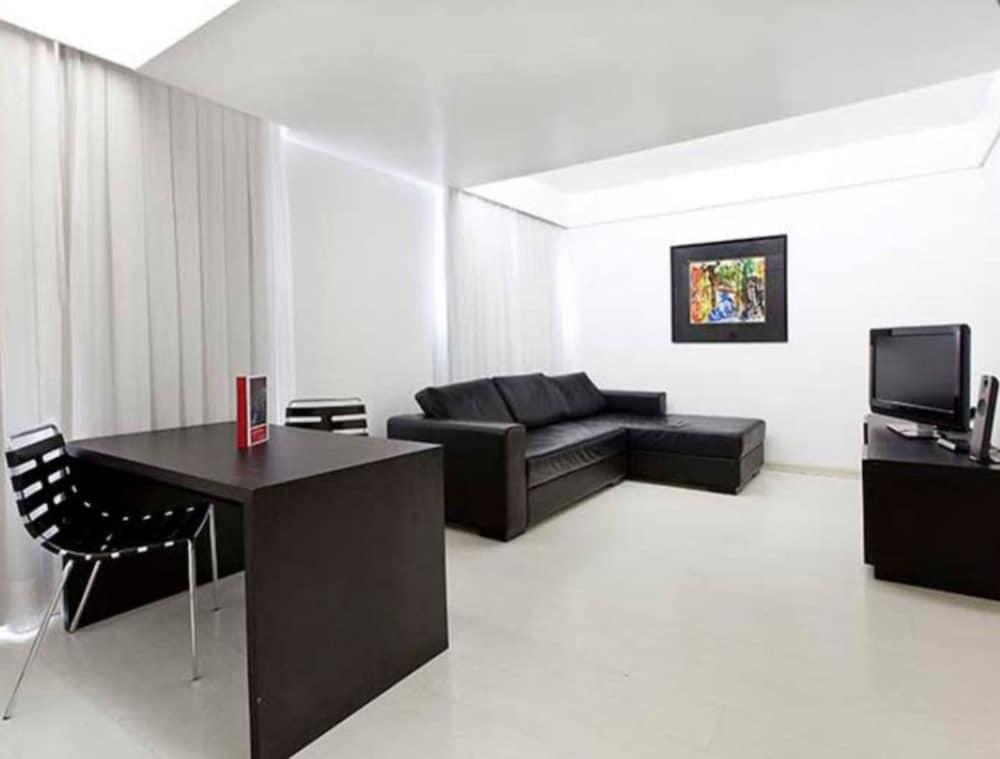 H2 Platinum Lourdes Hotel Belo Horizonte Bagian luar foto