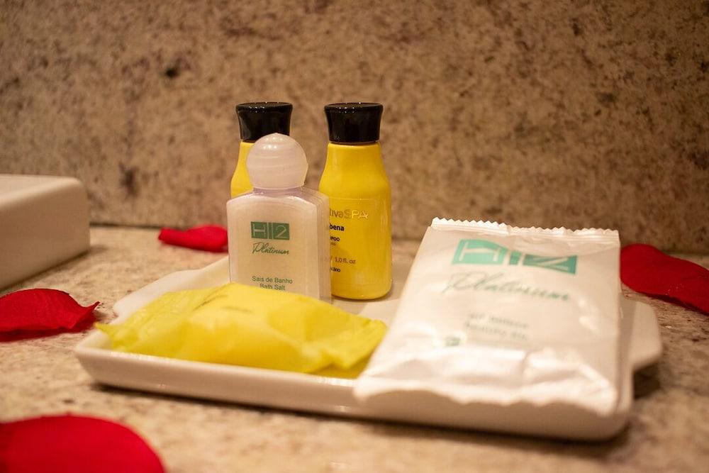 H2 Platinum Lourdes Hotel Belo Horizonte Bagian luar foto